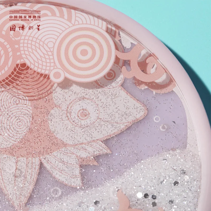 Винтажный коврик для стола с изоляцией водонепроницаемый рандомный силиконовый