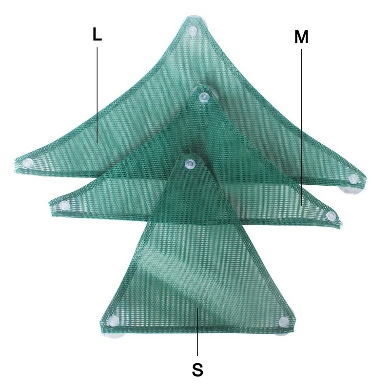 Дышащий сетчатый гамак для рептилий шезлонг маленьких медведей драконов ящериц