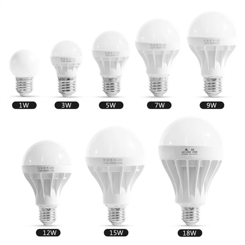 Настенный светодиодный светильник с дистанционным управлением лампа 1 Вт 3 5 7 15 25