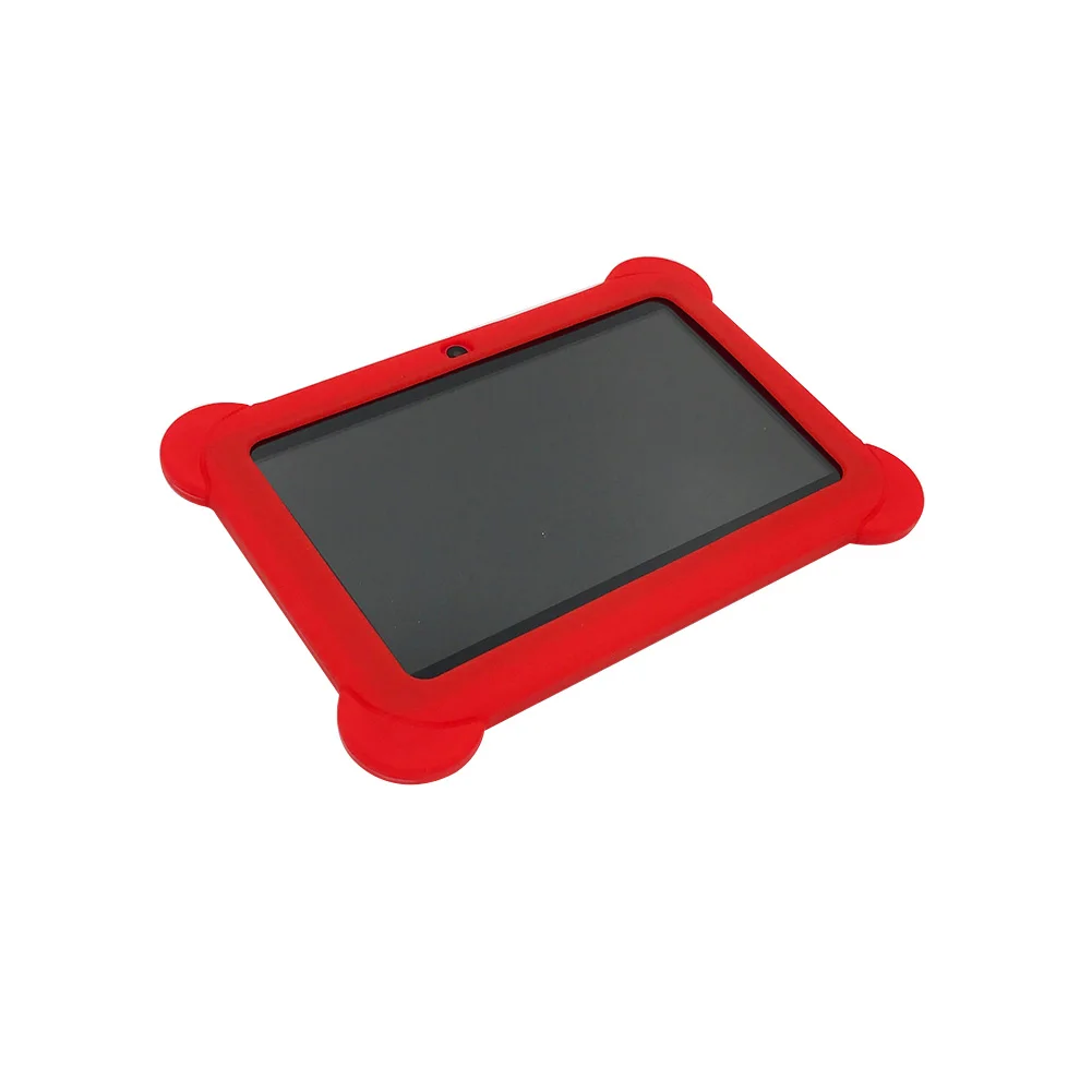 7-дюймовая Двойная камера четыре ядра Bluetooth IPS подарок для детей 512 8 ГБ электронные