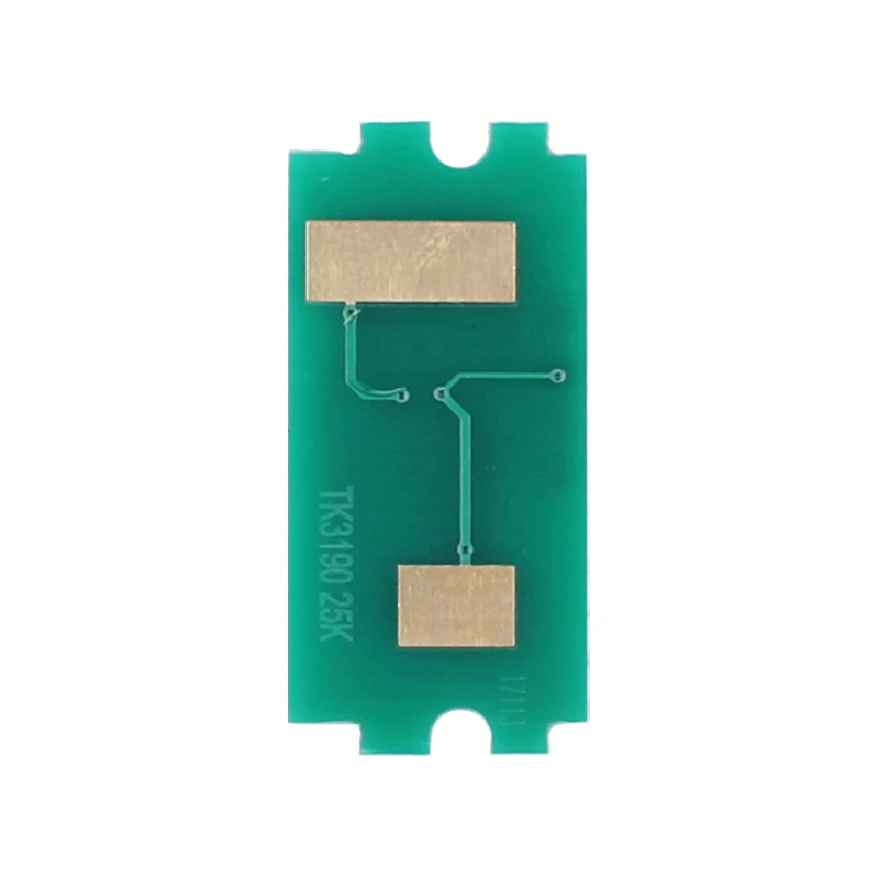 Совместимость TK 3190 тонера чип для Kyocera ECOSYS P3055dn P3060dn|toner cartridge chip|cartridge chiptoner chips |