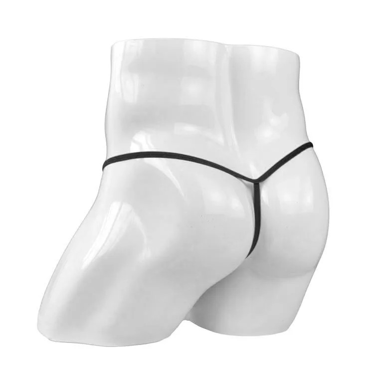 Сексуальное мужское нижнее белье сексуальное эротическое на бретельках бикини