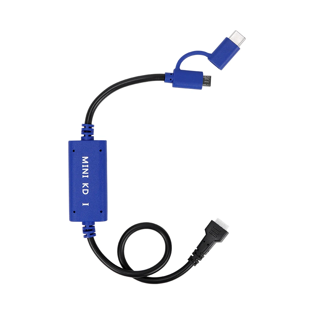 Пульты дистанционного управления для генератора ключей Mini KD OBD2 KEYDIYWarehouse в вашем