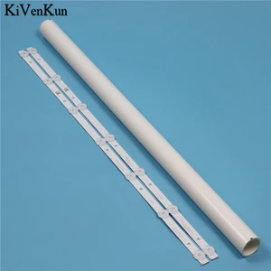 Лампы под телевизор в комплекте, Светодиодная лента-подсветка для светодиодных лент DEXP H32D8000Q H32D7000Q CC02320D570V02, линейки CC02320D570V12 CV315PW07S