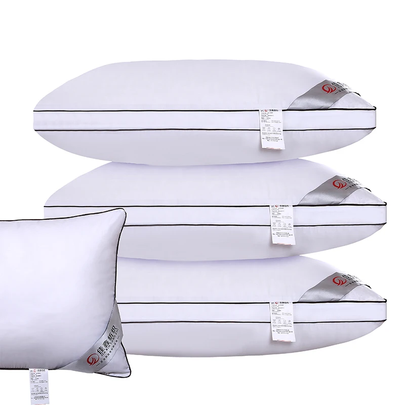 Подушка для пятизвездочного отеля | Дом и сад