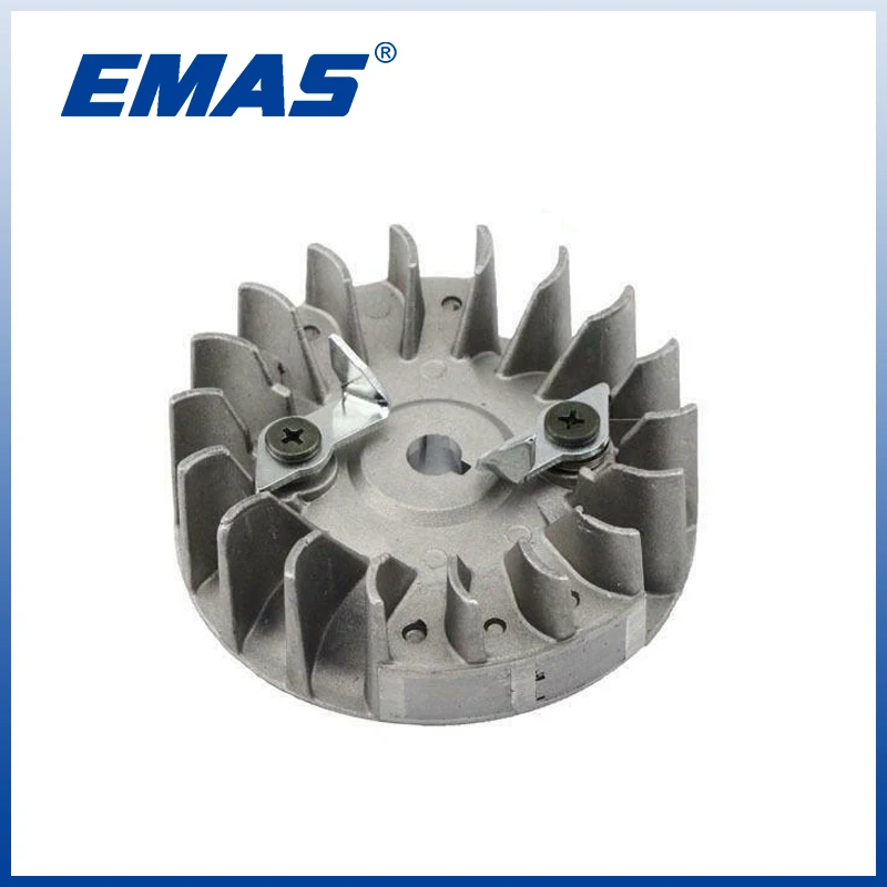 

Replacement Parts fly wheel fits for Partnerrrrr P351 chain saw parts