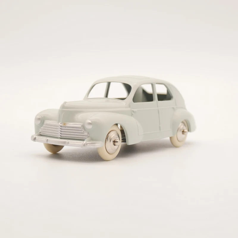 

DINKY TOYS 1:43 PEUGEOT 203 Diecast model car