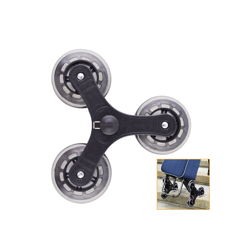 2 шт./компл. Тележка для покупок на колесиках чемоданов сменный ролик аксессуары