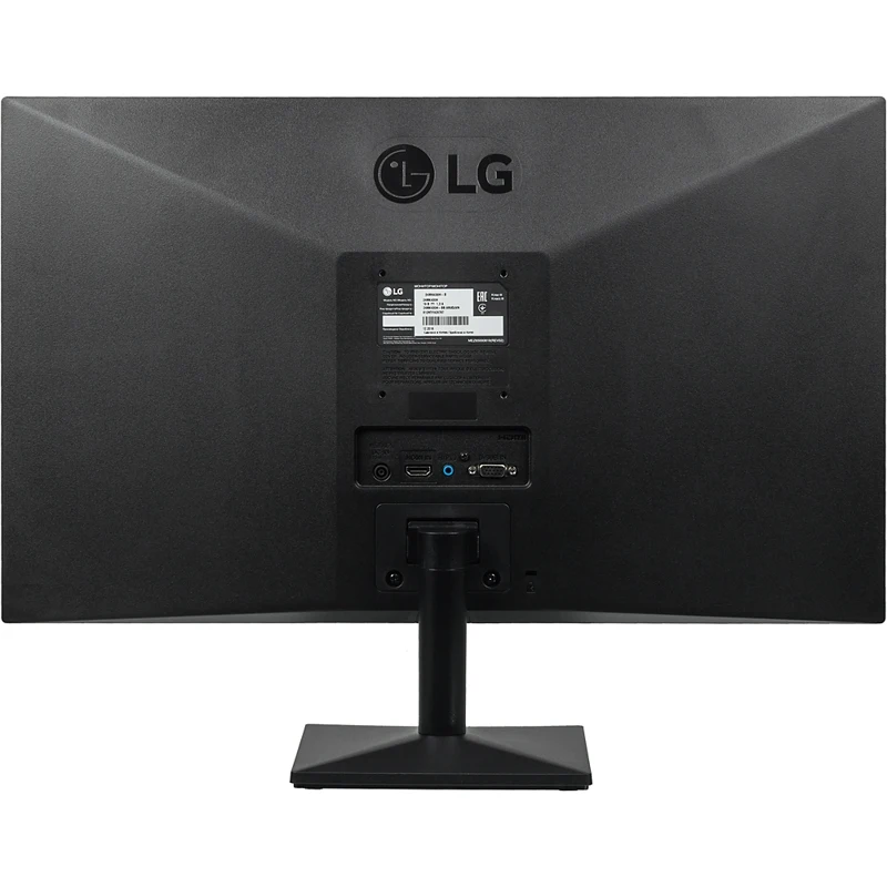 Монитор LG 24MK430H 23.8&quot черный|Мониторы| |