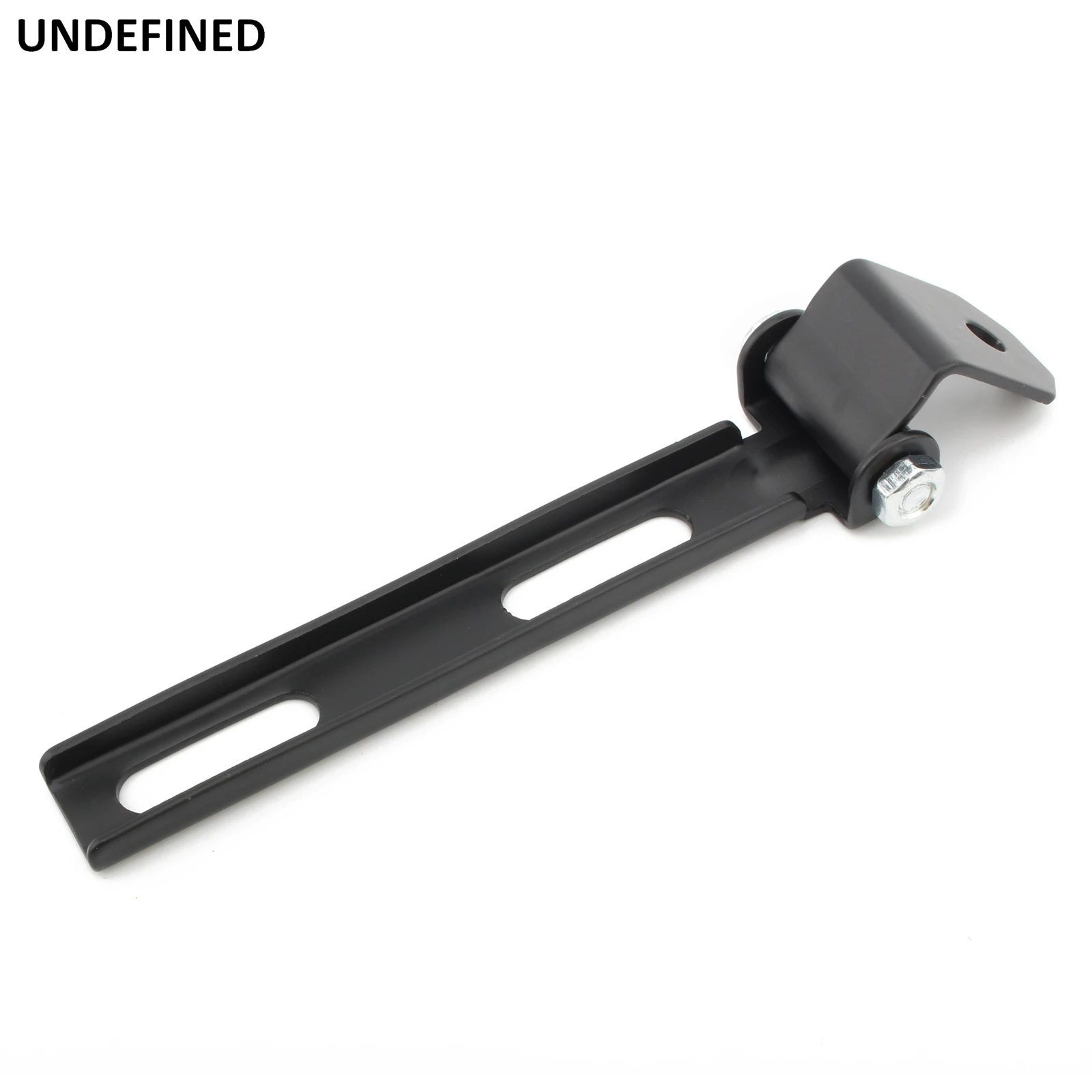 Мотоциклетный кронштейн для сиденья соло монтажный комплект оборудования