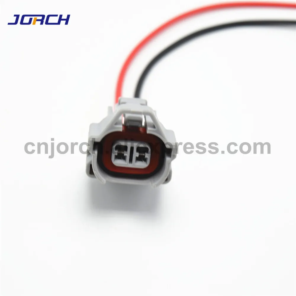 

Водонепроницаемый жгут проводов Jorch DJ7024-2-21/DJ7024-2-11