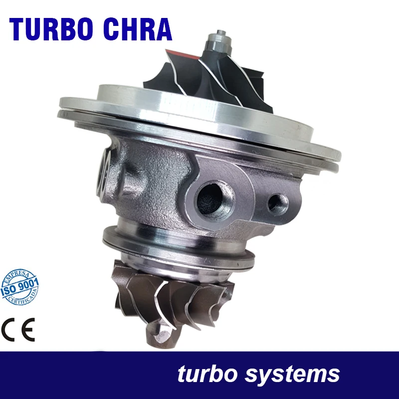Турбины турбины K04 turbo картридж 53049880020 53049880023 06A145704M 06A145704P core Для Audi S3 1 8 T |