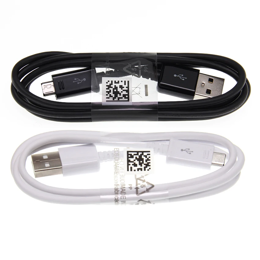 Оптовая продажа 20 шт./лот Micro USB зарядный кабель для Samsung i9500 Galaxy S4 S3 s5 s6 s7 edge SIII Xperia S