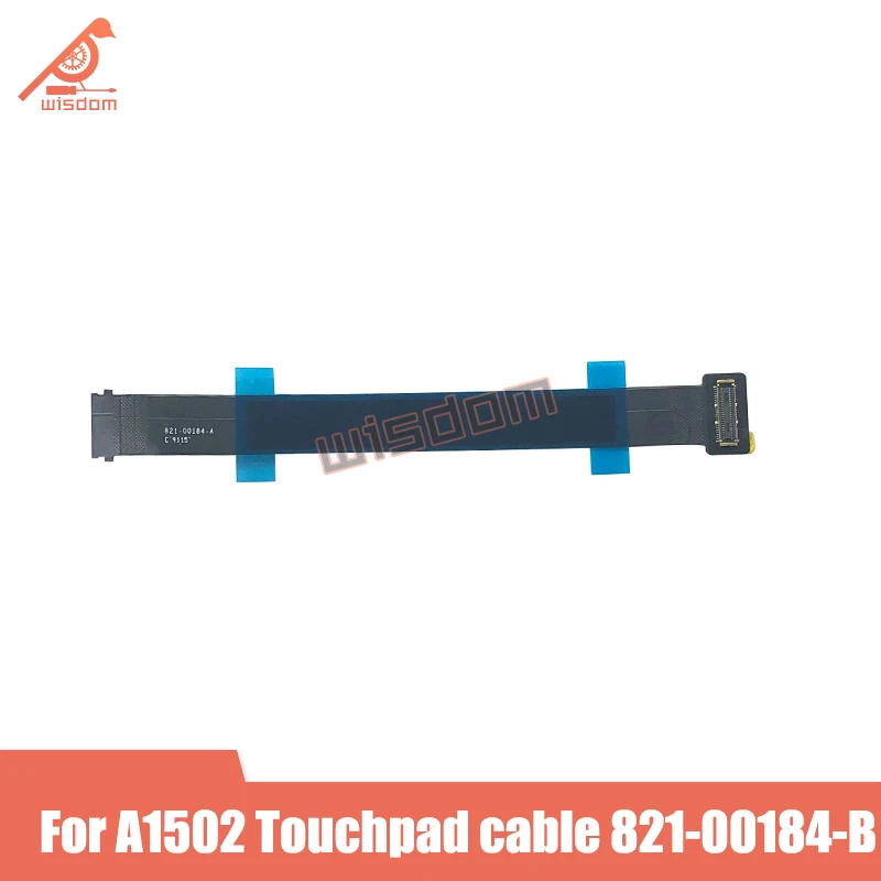 

Touchpad Trackpad Flex Cable for Macbook Pro Retina 13" A1502 Trackpad Cable 821-00184-A 2015 Year