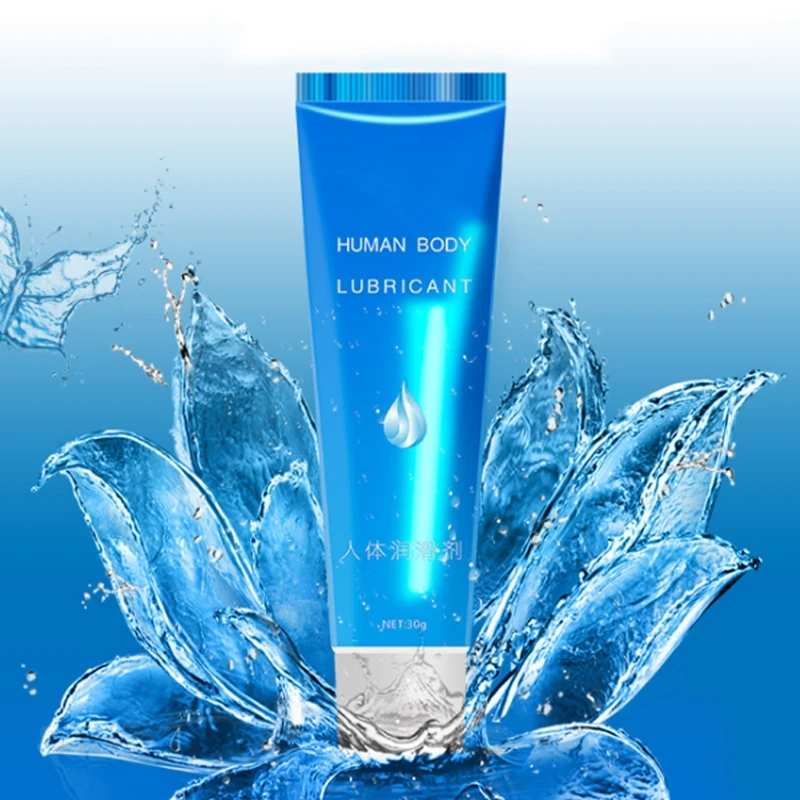 Шелковая смазка гель силиконовое масло для массажа тела на водной основе |