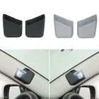 2 шт., автомобильный органайзер для Hyundai IX35 IX45 Sonata Verna Solaris Elantra Tucson Mistra IX25 I30