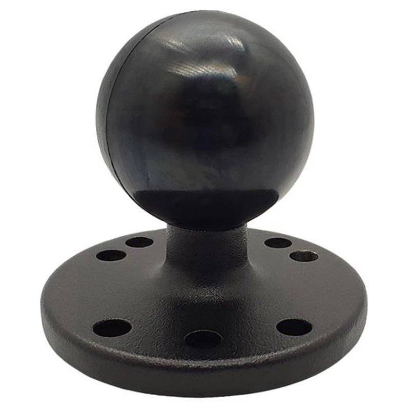 

ELOS-аксессуары для замены шаровой головки рамы навигатора Каяка 1,5 дюйма морские Сменные аксессуары