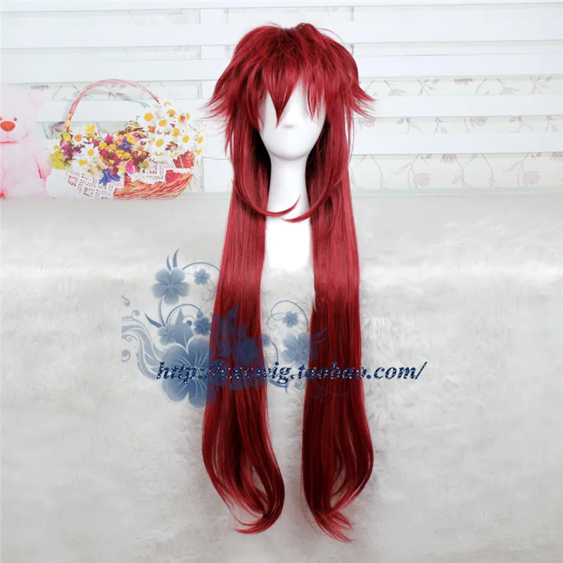 Новая мода Стиль Сапоги для косплея Темный Дворецкий Косплей Kuroshitsuji Grell Sutcliff