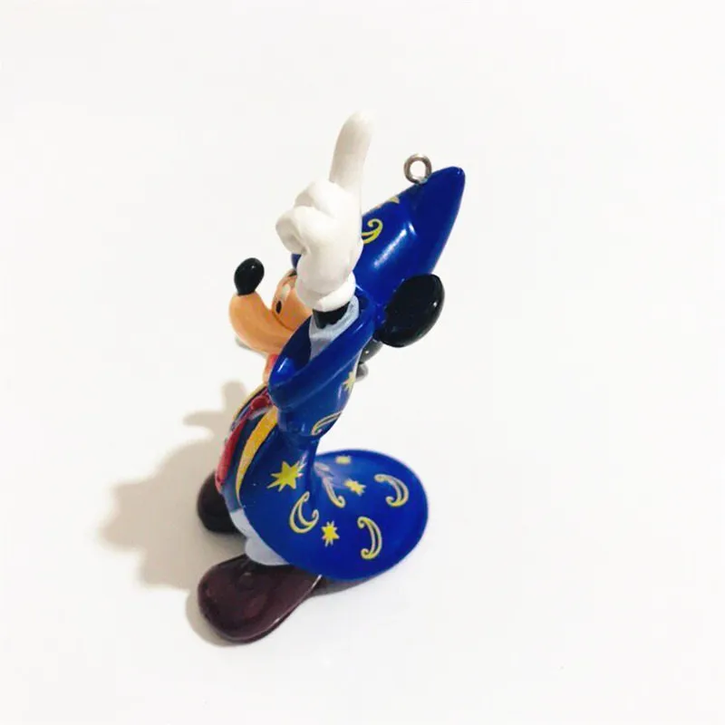 Мини-кукла carcoon mouse 1 шт./лот 8 см ПВХ бонсай игрушечные фигурки игровой домик