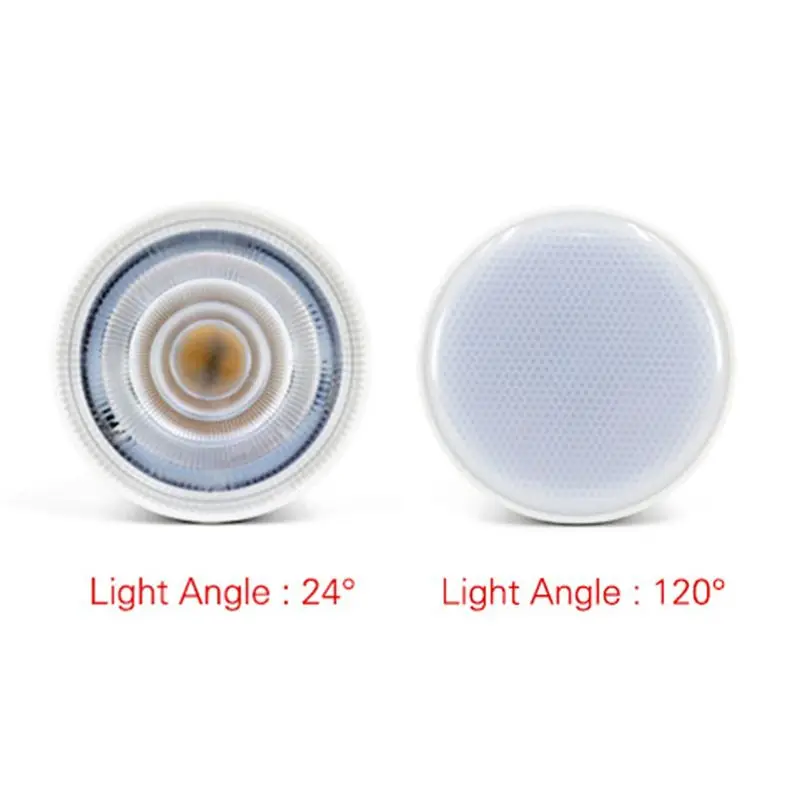 

LED E27 LED 3000K/6500K Cold/Warm White LED Bulb Replacement
