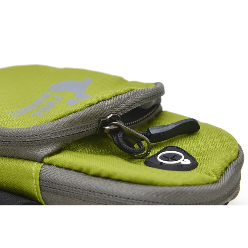 Универсальная Водонепроницаемая спортивная сумка на руку для бега нарукавник