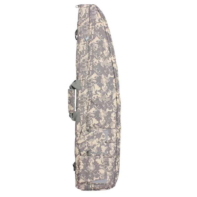 

118cm 98cm Hunting Rifle Bag Case Tactical Gun Bag Airsoft Paintball Shotgun Carry Case Shoulder Bag Hunting Accessories