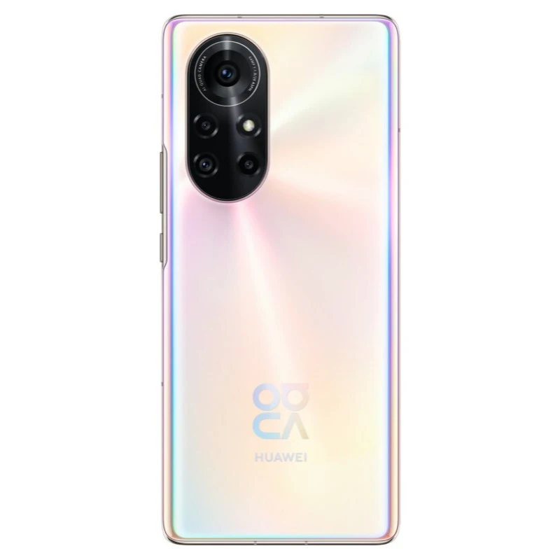 original huawei nova 8 pro 5g mobile phone 6 72 inch 120hz oled screen 8g128g kirin 985 64mp camera 66w super charge smartphone free global shipping