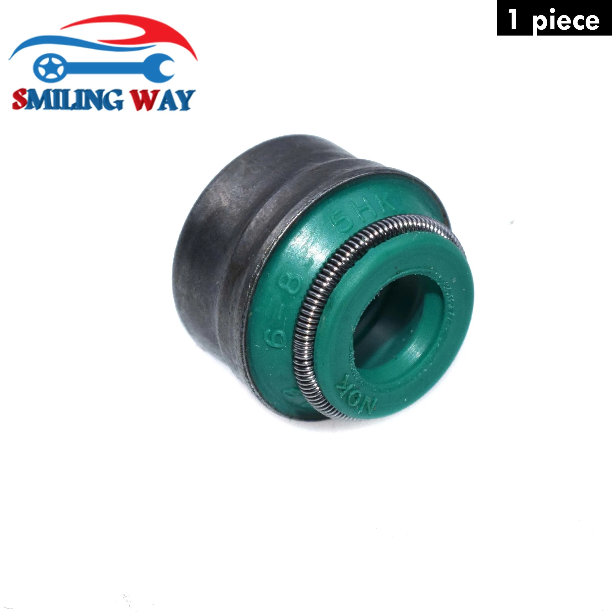 Уплотнение штока клапана для VW Audi Skoda Seat BMW Porsche Renault Opel Mercedes Benz Peugeot Smart Volvo Chevrolet Fiat