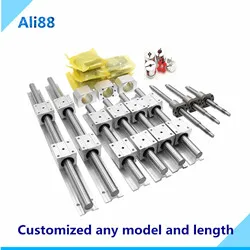 HGH30CA HGW30CC ползунок блок HGH30CA/HGW30CC использование HGR30 линейная направляющая для линейных рельсов ЧПУ diy запчасти