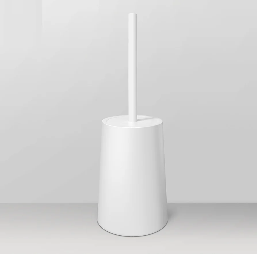 НОВАЯ щетка для унитаза Youpin водонепроницаемая крышка сильного обеззараживания