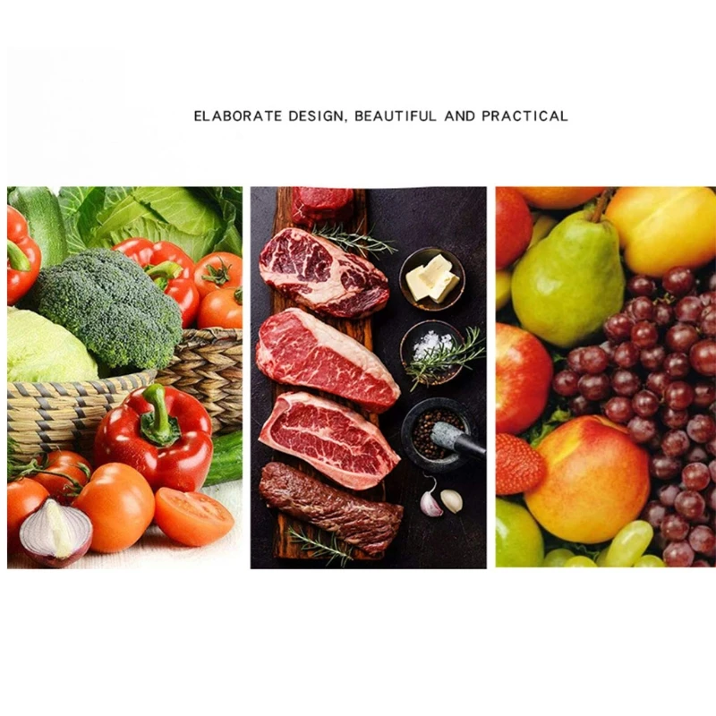 

50LB Stainless Steel Blade Handy Tool Fruits Cutter Potato Wedge Stainless Steel Blades for fruit Pears and More Divider