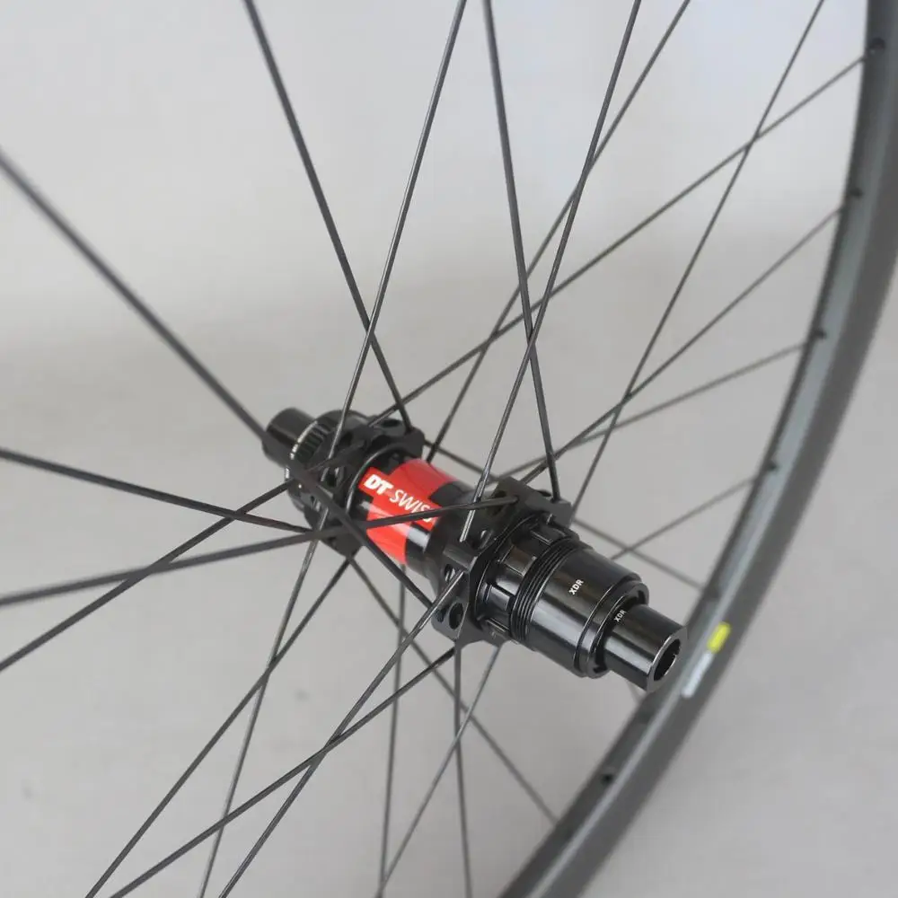 Новый углеродный диск Wheelset DT240S концентраторы с XDR CX RAY спицевые Углеродные Диски 50