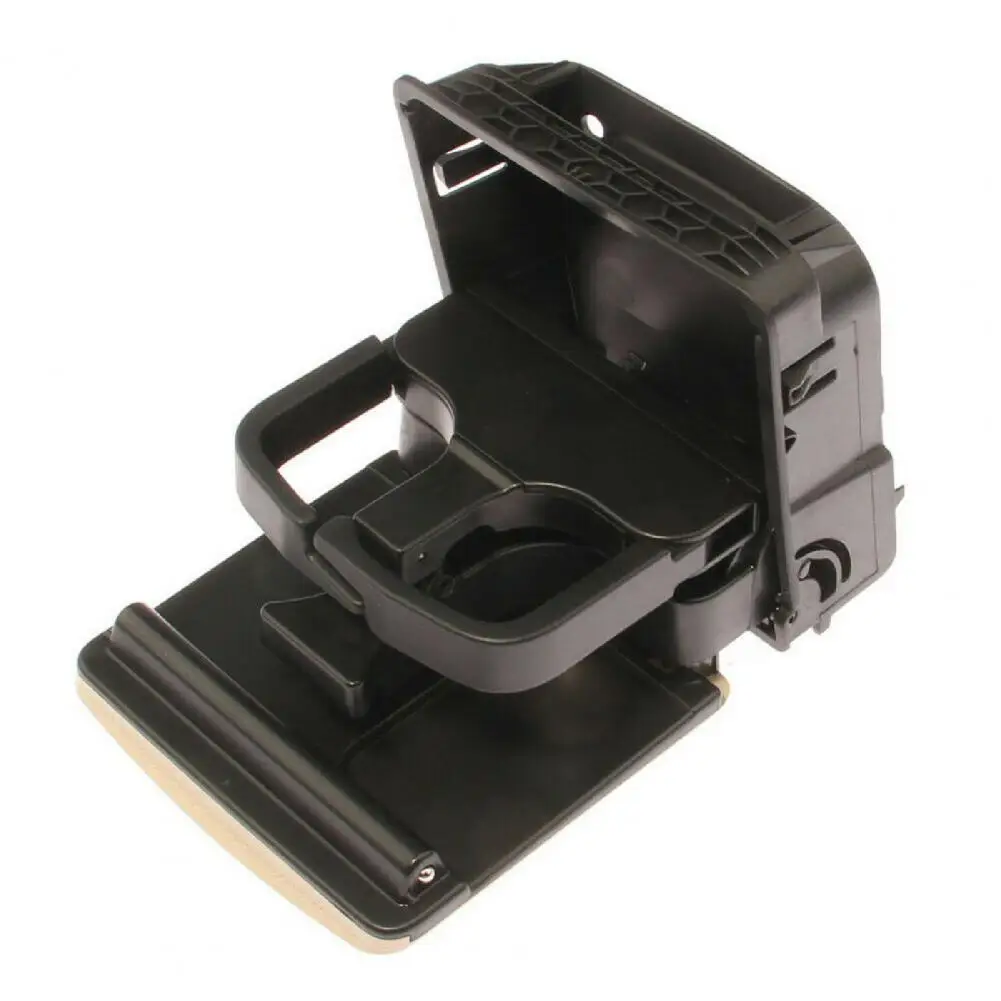 

Автомобильный подлокотник, держатель для задней чашки, прочное крепление для чашки из АБС, аксессуары для интерьера автомобиля