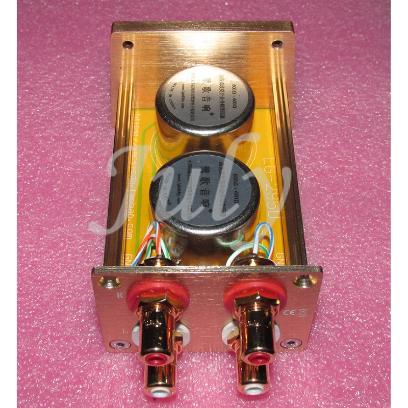 

Permalloy 600 Ом: трансформатор аудиосигнала 600 Ом для мобильных телефонов, высокоточный широкополосный отклик, готовая машина