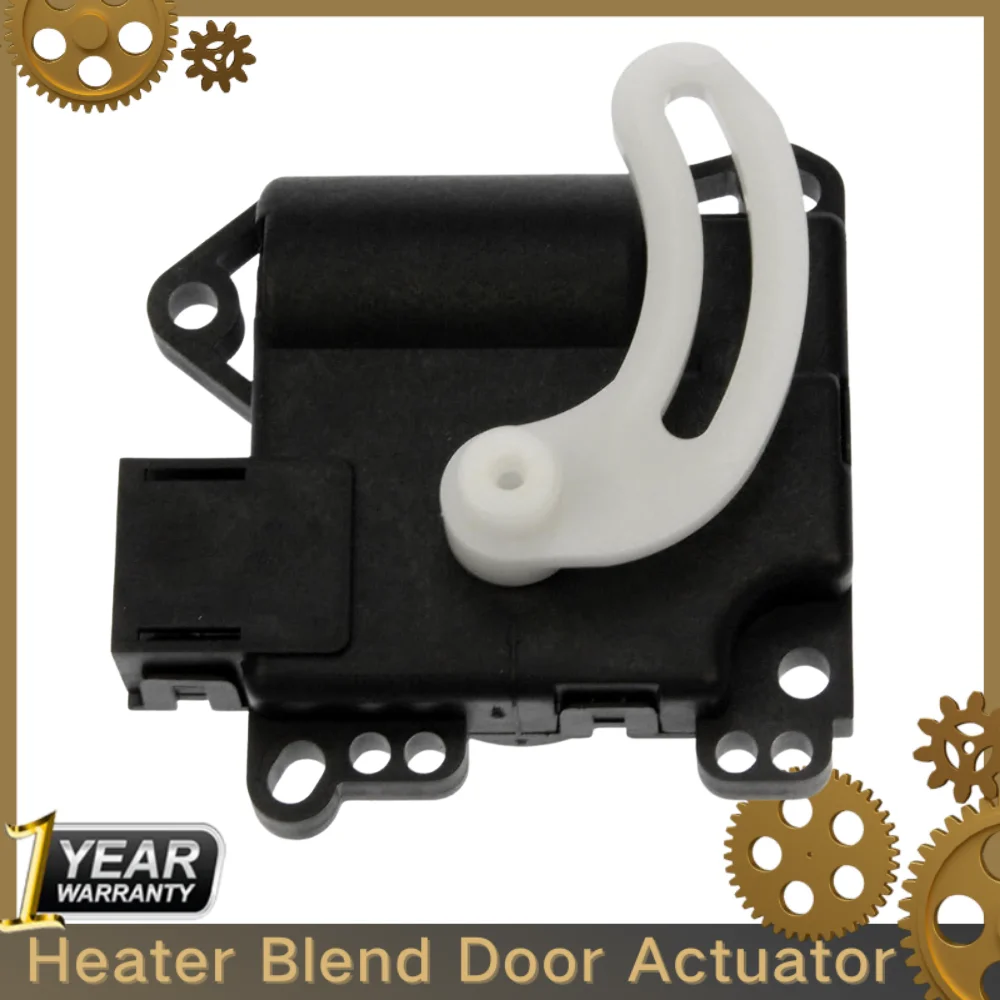 

604-220 HVAC Heater Air Blend Door Actuator for Lincoln Town Car 9W1Z19E616C 604220