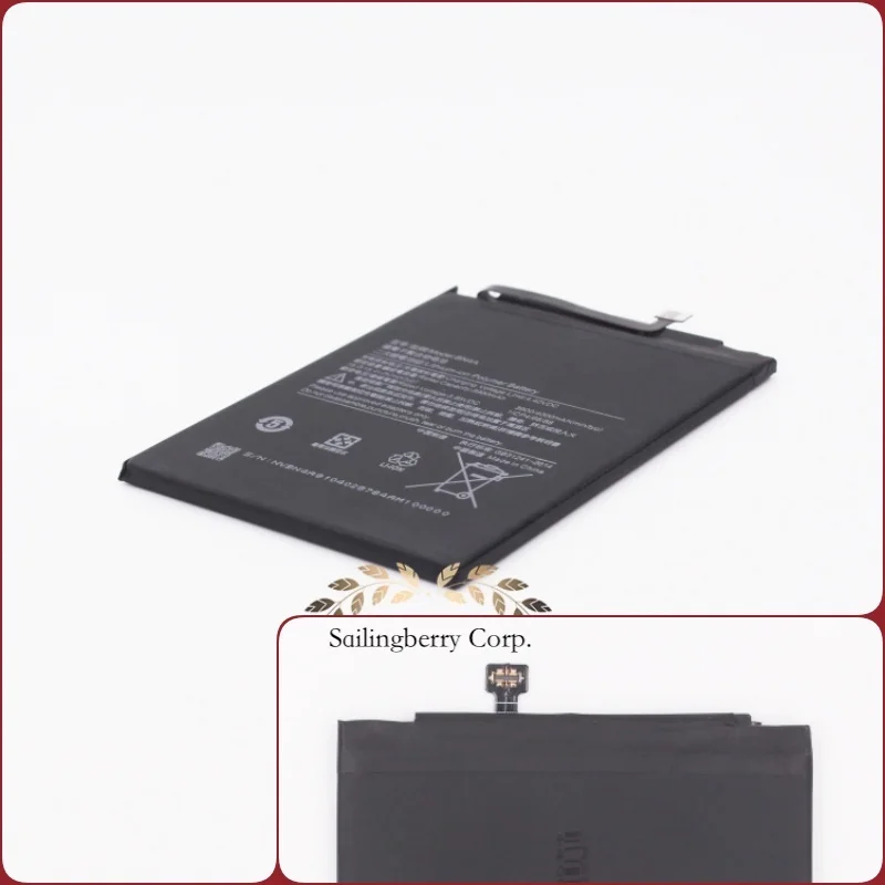 Оригинальный аккумулятор подходит для мобильного XIAOMI Мобильный Redmi note7/Redmi note7pro