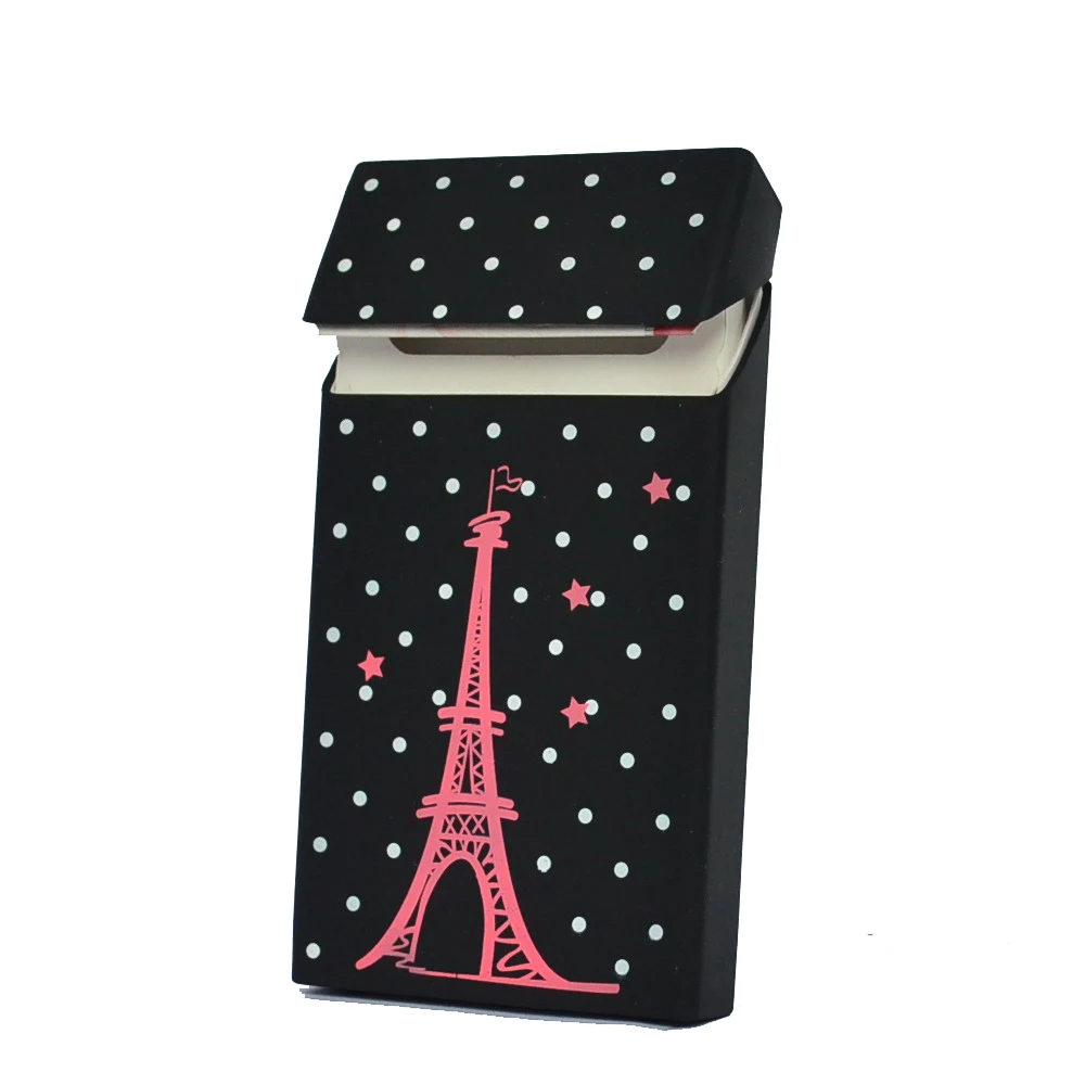 Силиконовый чехол для сигарет 105x60x16 мм|cigarette case slim|case for slim cigarettesslim cigarette |