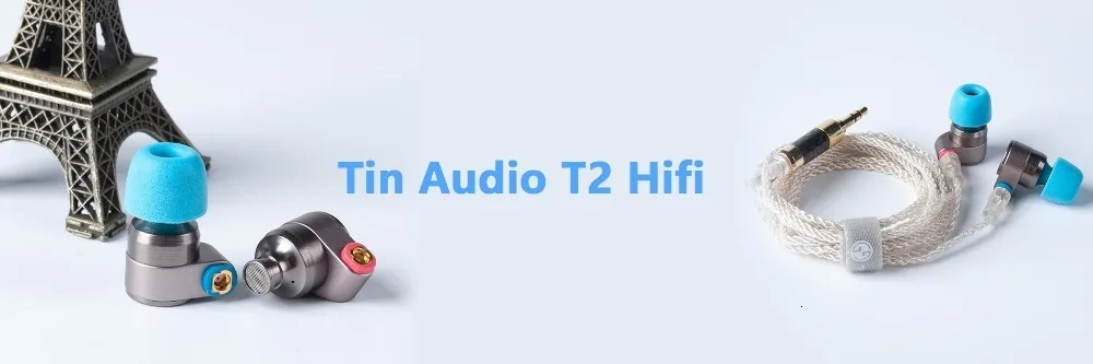 AK оловянные аудио T3 наушники в ухо 1DD+ 1BA Ноулз гибридные HIFI бас наушники DJ металлические 3,5 мм наушники гарнитура головная затычка Оловянная Т2