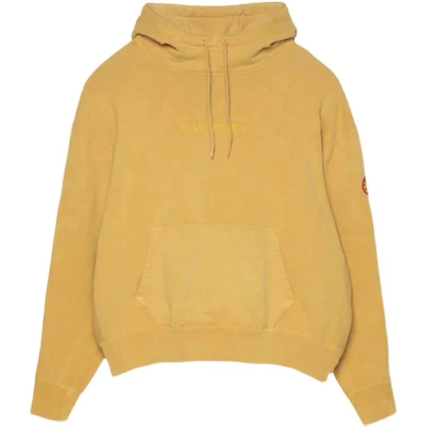 

Толстовка с капюшоном для мужчин и женщин Cav Empt