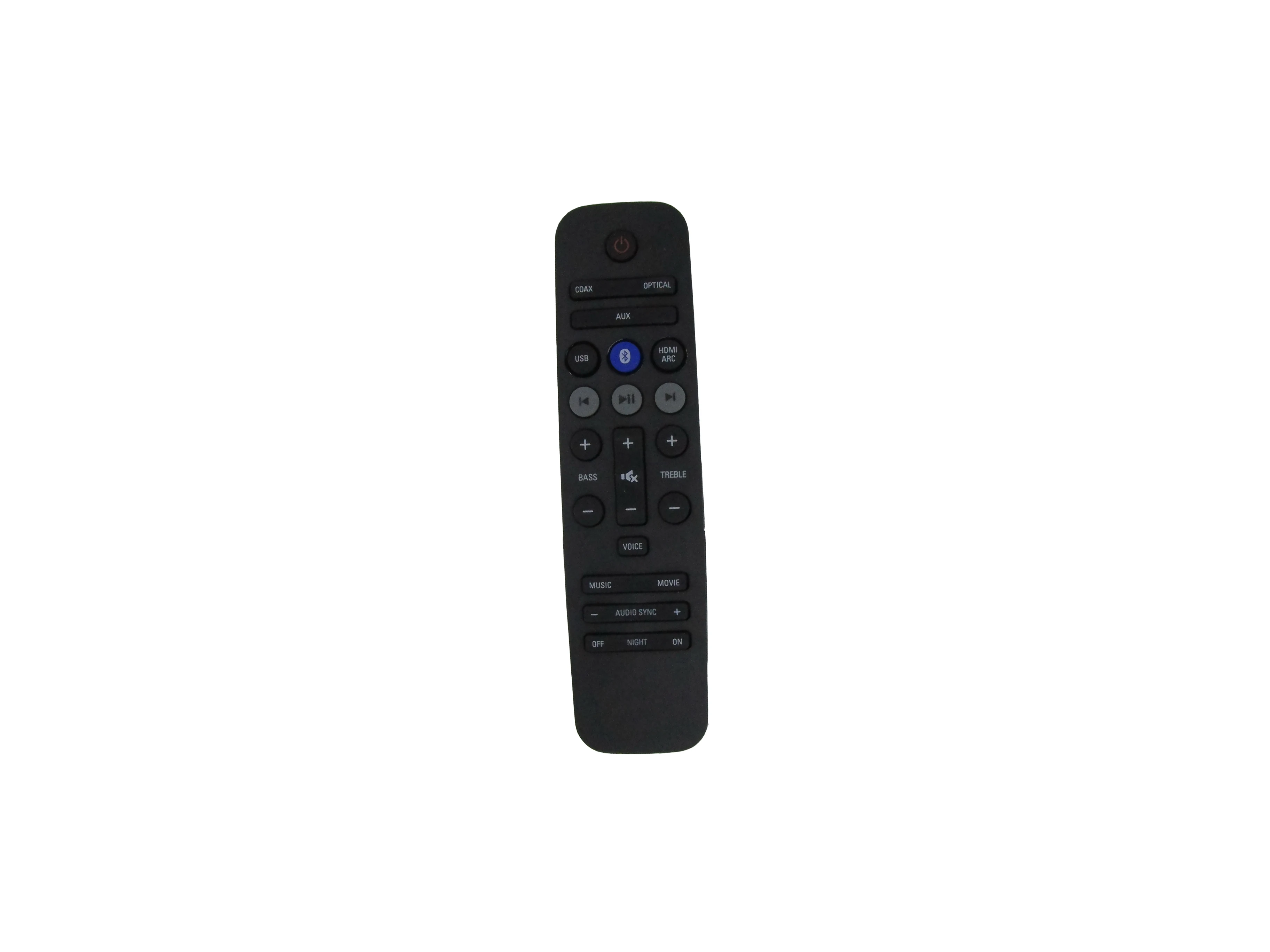 Пульт дистанционного управления для Philips CSS5235Y CSS5235Y/12 996580005296 CSS5235Y/93 системы