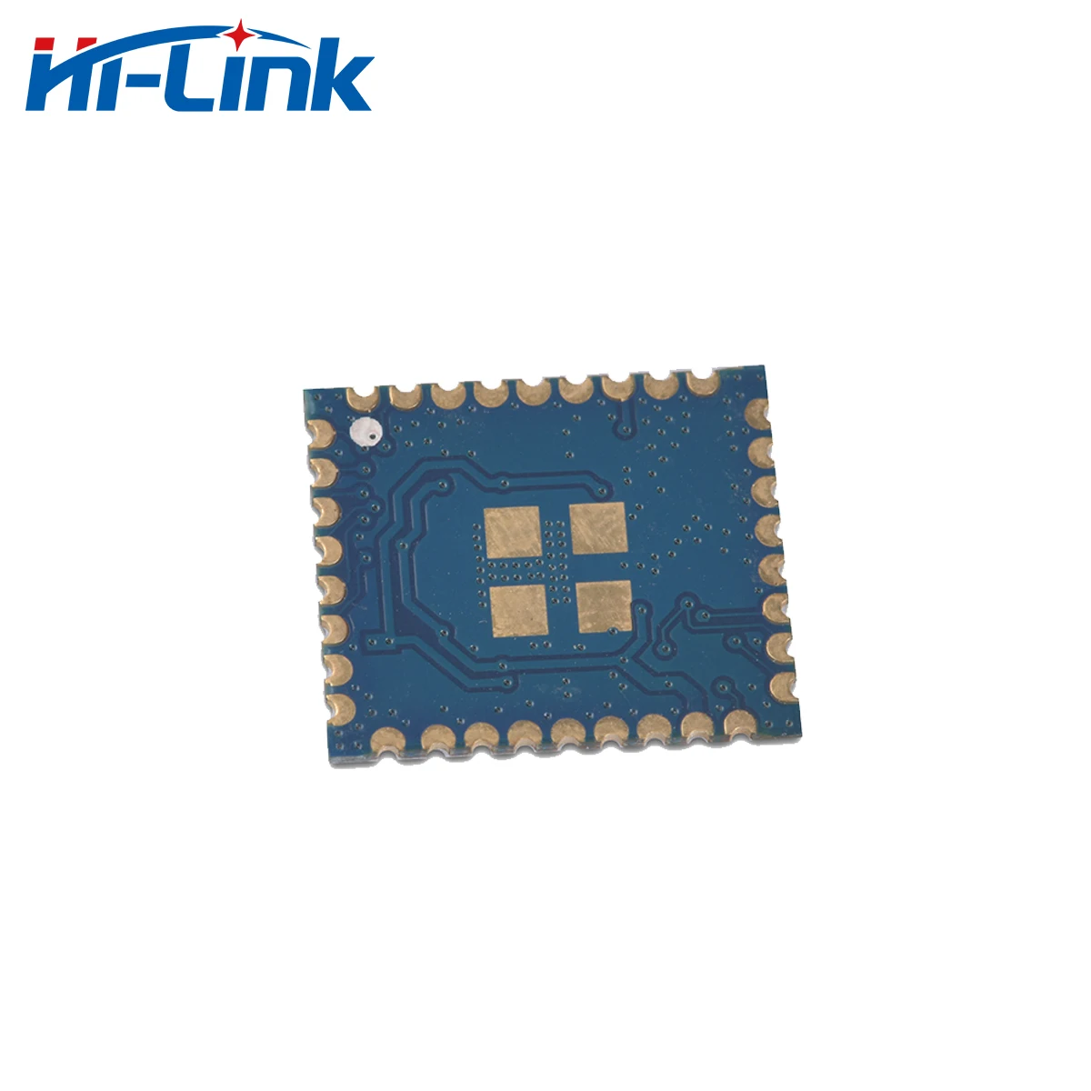 Оригинальный 2 4G Wi-Fi модуль IOT MT7681 с низким потреблением HLK-M30-C 15 шт. | Электроника