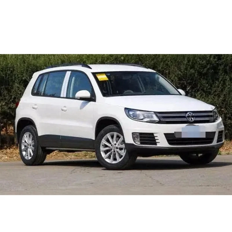 

Auto Rear Bumper Towing Tow Hook Eye Cover Cap for Tiguan 2010-2017 5N0807441 5N0 807 441