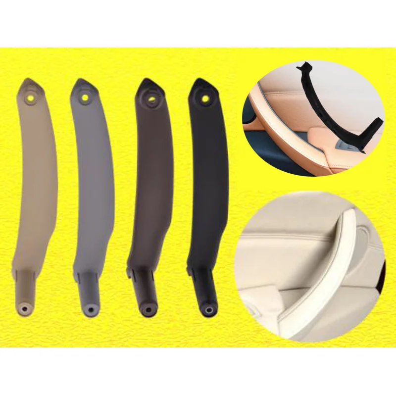 Подлокотник для двери автомобиля серый бежевый черный левый правый внутренняя