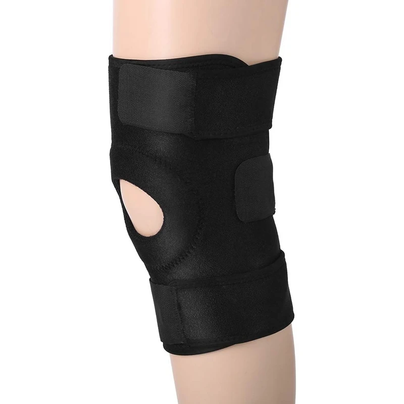 

Sports Kneecap Patella Knee Cap Outside Knee Cap Soft for All Sports the Best Osteoarthritis Knee Pads Knee
