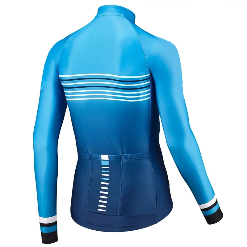 Мужская футболка с длинным рукавом для езды на велосипеде одежда комбинезон