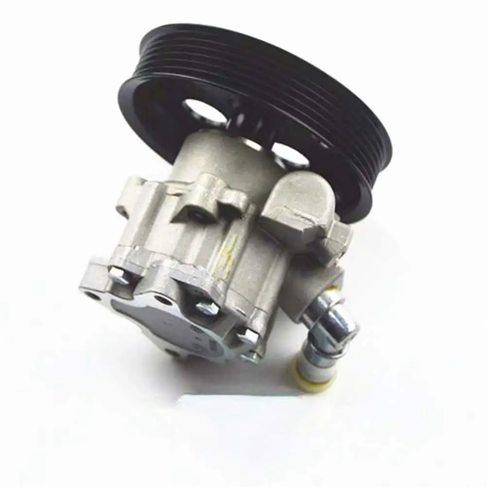 

OEM 8E0145153H 8E014515H 8E014153 Насос гидроусилителя руля для Audi A4 1,6 1,8 2,0