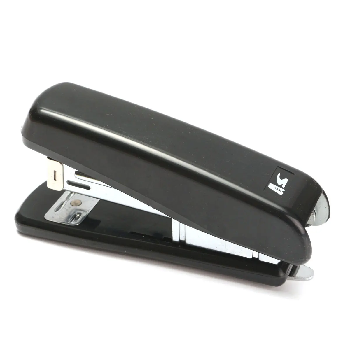 

Long/Rotate Arm Stapler metal Special 20 sheets Sewing Machine Staple Lengthening Stapler Paper Stapling Office Stapler Bookbind