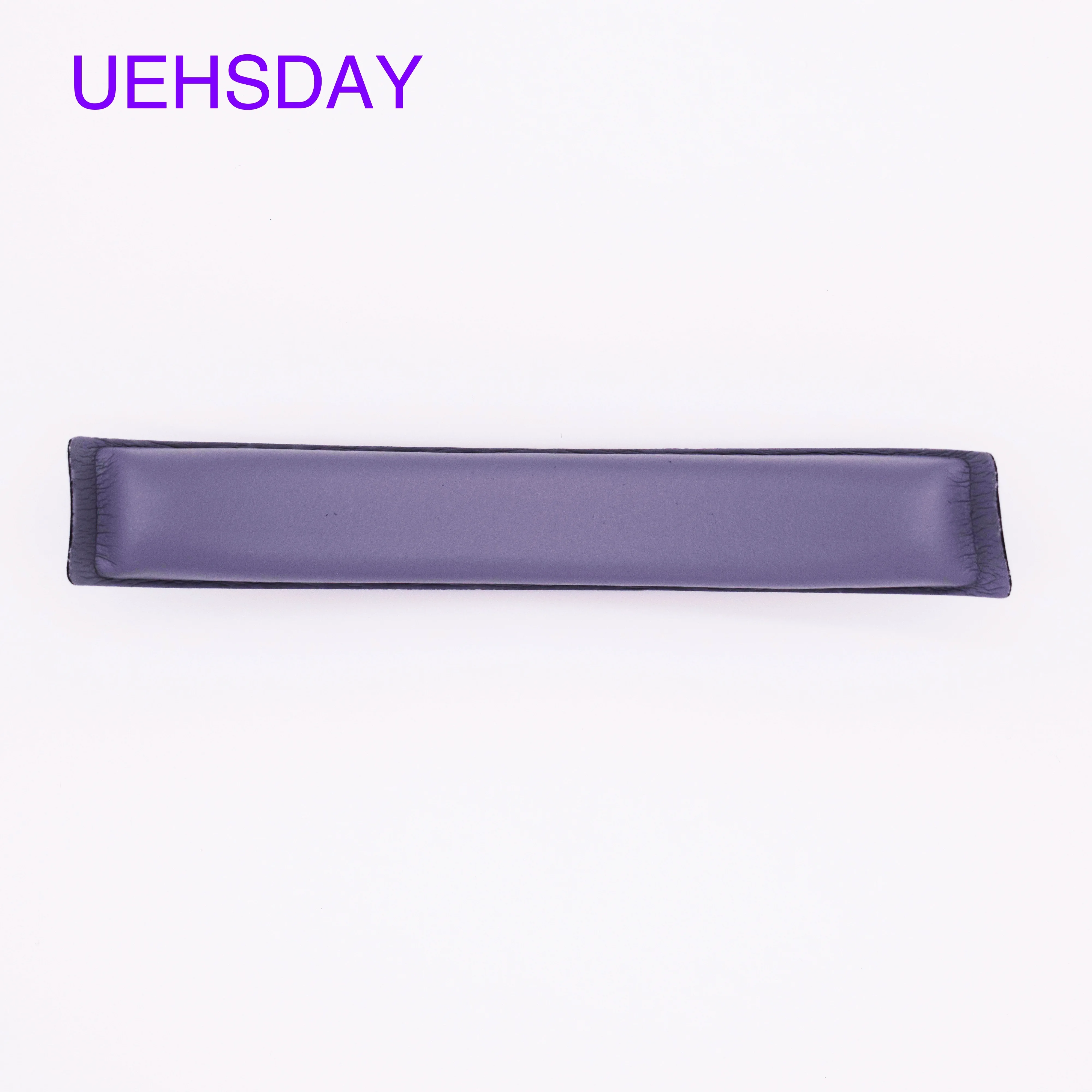 Сменная кожаная Верхняя накладка на головную повязку подушка запасные части для