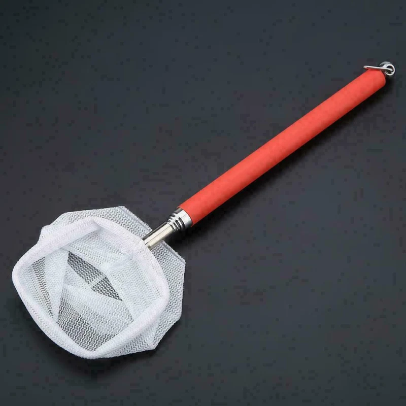 Высококачественная прочная раздвижная 3D аквариумная сеть из нержавеющей стали