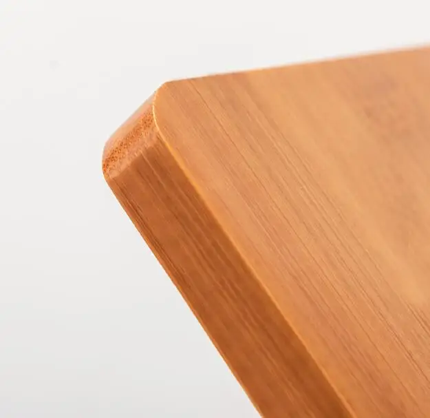 158 см Экологически чистая бамбуковая книжная полка в форме дерева вертикальный